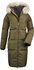 G.I.G.A. DX by Killtec Ventoso WMN Quilted CT (3613400) olive