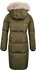G.I.G.A. DX by Killtec Ventoso WMN Quilted CT (3613400) olive