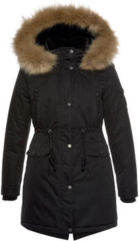 Superdry Nadare Parka black (W5000012A)