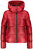 Calvin Klein Shiny Down Puffer Jacket (J20J217280) red