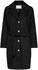 Selected Slfmilan Wool Coat B Noos (16079496) black