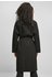 Urban Classics Ladies Oversized Classic Coat (TB4538-00007-0037) black