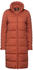 Cecil Mantel In Long Form (B100704) brick brown