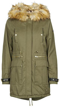 Kaporal Lofty (1687323) Green