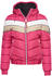 Superdry Spirit Retro Down Jacket Hot Pink (W5010963A-MME)