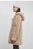 Urban Classics Ladies Sherpa Jacket (TB1755-03257-0037) softtaupe