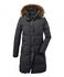 G.I.G.A. DX by Killtec GW 18 Women Quilted Parka midnight