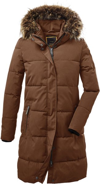 Quilted GW Killtec 138,90 rost Women 18 DX (Januar 2024) by Test € G.I.G.A. Parka ab -
