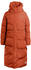 Mazine Wanda Coat red
