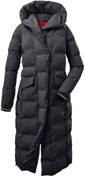 G.I.G.A. DX by Killtec Kow 117 Women Quilted CT black