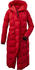 G.I.G.A. DX by Killtec Kow 117 Women Quilted CT dark red