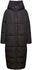 Esprit Quilted Coat (091EO1G317) black