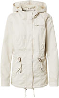 ONLY Parka "ONLLORCA CANVAS PARKA CC OTW" mit Kapuze mit Kapuze