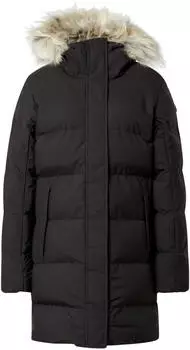 Helly Hansen Blossom Puffy Parka (53624) black