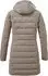 G.I.G.A. DX by Killtec GW 13 Women Quilted Parka hellbeige