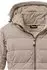 G.I.G.A. DX by Killtec GW 13 Women Quilted Parka hellbeige