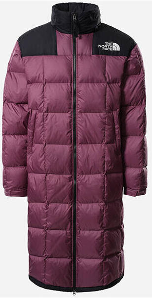 The North Face Lhotse Duster Parka (4R2R) pikes purple