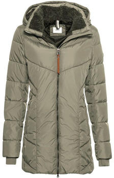 Camel Active Steppmantel (3109106E36) light khaki