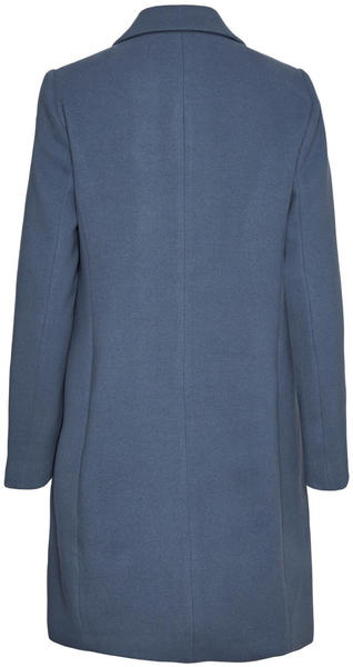 Vero Moda Vmcalacindy Ss22 Coat Ga Boos (10256043) blue