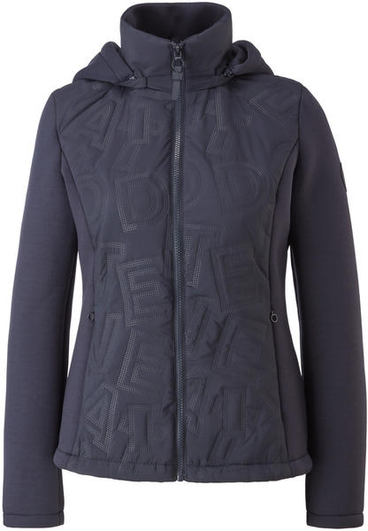 S.Oliver Jacke (2112524) blau