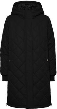 Vero Moda Vmlouise 3/4 Jacket Noos (10235811) black