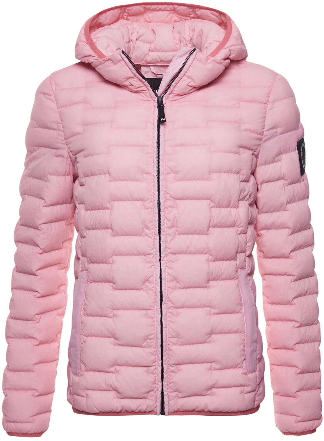 superdry down jackets