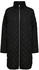 Selected Slffilly Quilted Coat B Noos (16082400) black