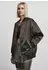 Urban Classics Ladies Oversized Satin Bomber Jacket (TB4745-00007-0037) black