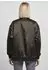 Urban Classics Ladies Oversized Satin Bomber Jacket (TB4745-00007-0037) black
