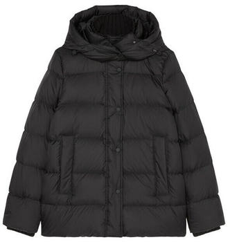 Marc O'Polo Hooded down jacket with a water-resistant outer surface (109032970117) black