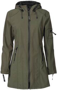 Ilse Jacobsen Rain07 army