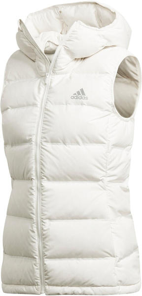 Adidas Helionic Vest beige (DW9277)