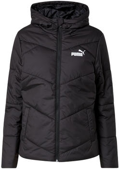 Puma Essentials Padded Jacket (587648) black