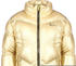 Karl Kani Chest Signature Puffer Jacket (6176362) gold