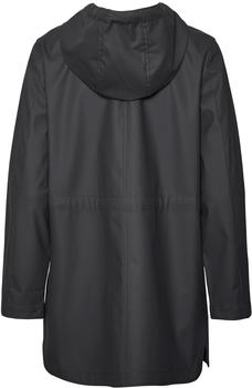 Vero Moda Vmshadysofine Coated Jacket Noos (10257666) asphalt