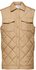 Selected Slftinna Long Quilted Vest B Noos (16083163)