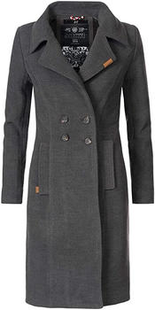 Navahoo Wooly anthracite