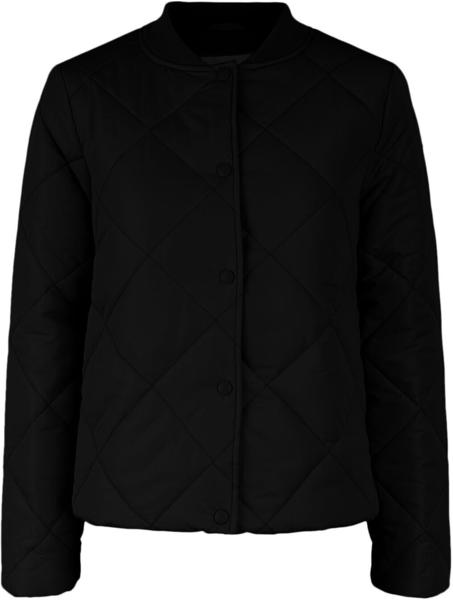 Pieces Pcbee Spring Quilted Short Jacket Ptt (17124663)