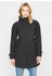 Derbe Island Friese Damen Softshell Mantel
