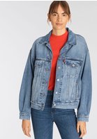 Levis Jeansjacke "90S TRUCKER" mit Umlegekragen