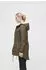 Brandit Ladies Marsh Lake Parka