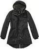 Damen-Parkas