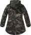 Brandit Ladies Marsh Lake Parka dark camo