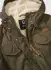 Brandit Ladies Marsh Lake Parka dark camo