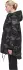 Brandit Ladies Marsh Lake Parka dark camo