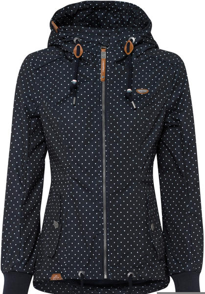 Ragwear Danka Dots (2211-60018) navy