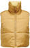 Only Short Vest (15245572) honey mustard