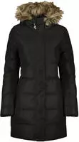 Helly Hansen 54429_990-L, Helly Hansen W Aden Down Parka black (990) L Damen