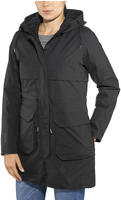 Helly Hansen 53836_990-S, Helly Hansen Bayone 2.0 Parka Schwarz S Frau Black