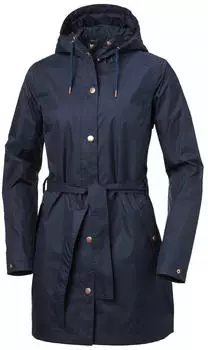 Helly Hansen Lyness II Coat Women (53248) navy